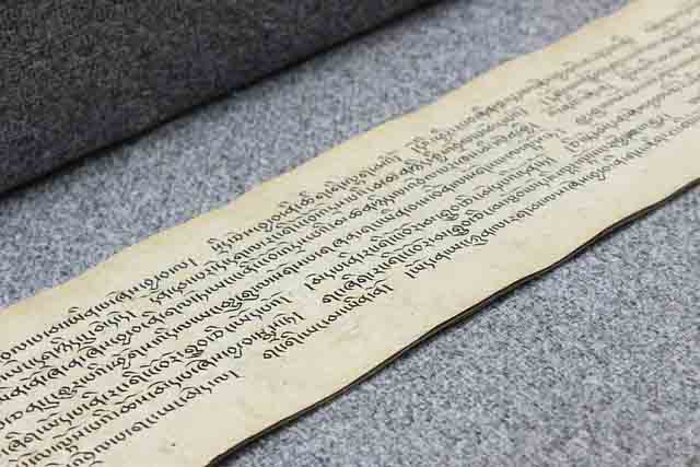 Bhutan Script Services | Center for Research Bhutan | Research Consultant