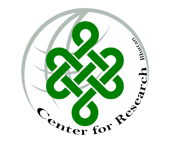 logo of CFR bhutan in png
